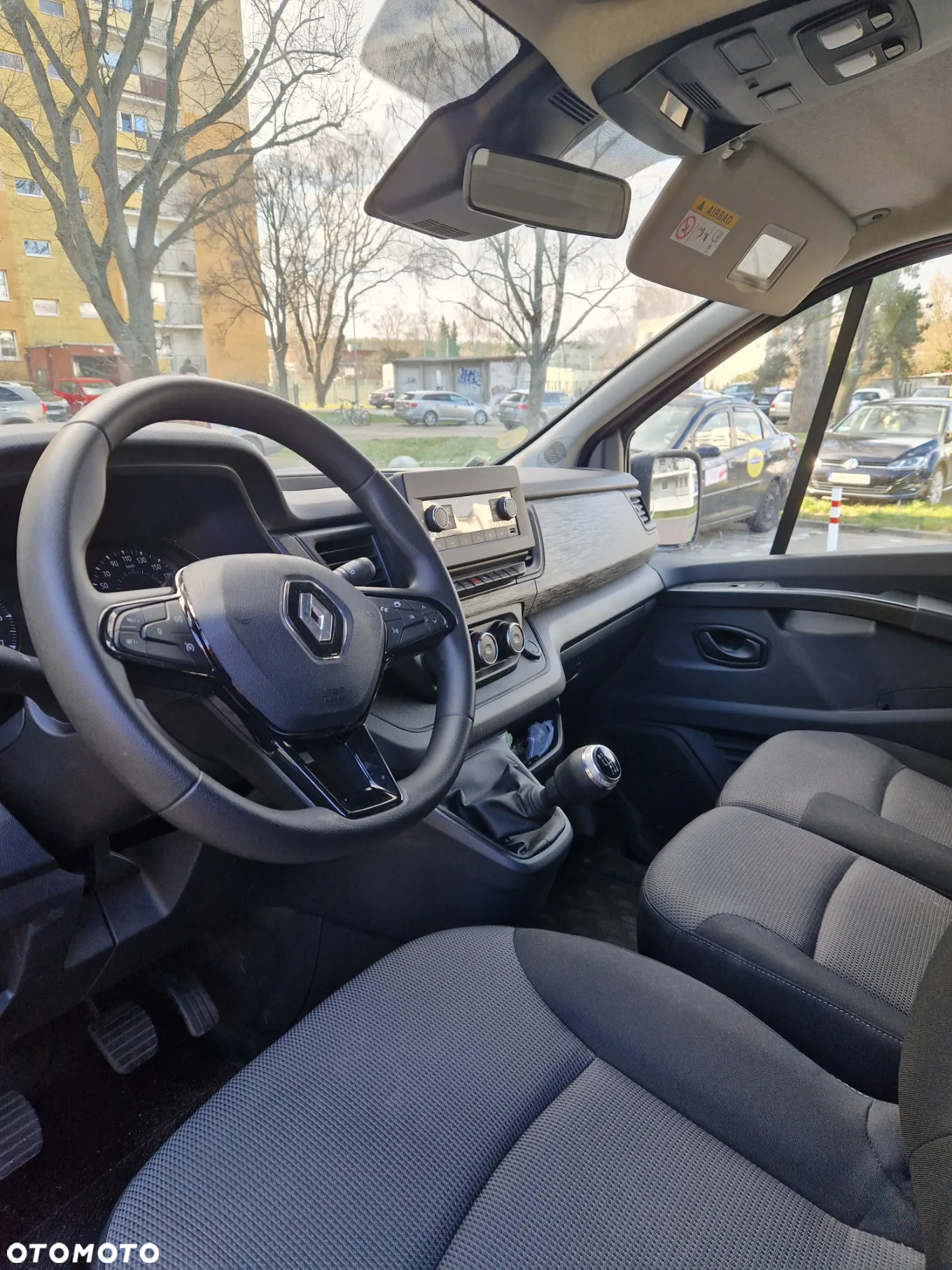 Renault Trafic Grand SpaceClass 2.0 dCi Escapade - 9