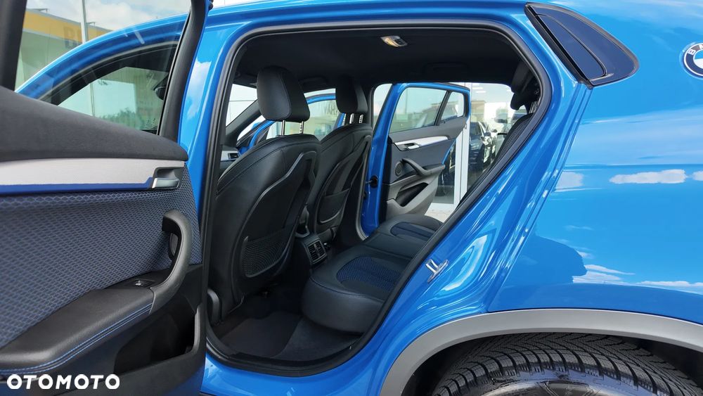 BMW X2 xDrive20d - 26