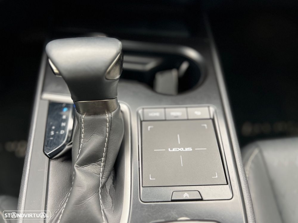 Lexus UX 250h Business - 20
