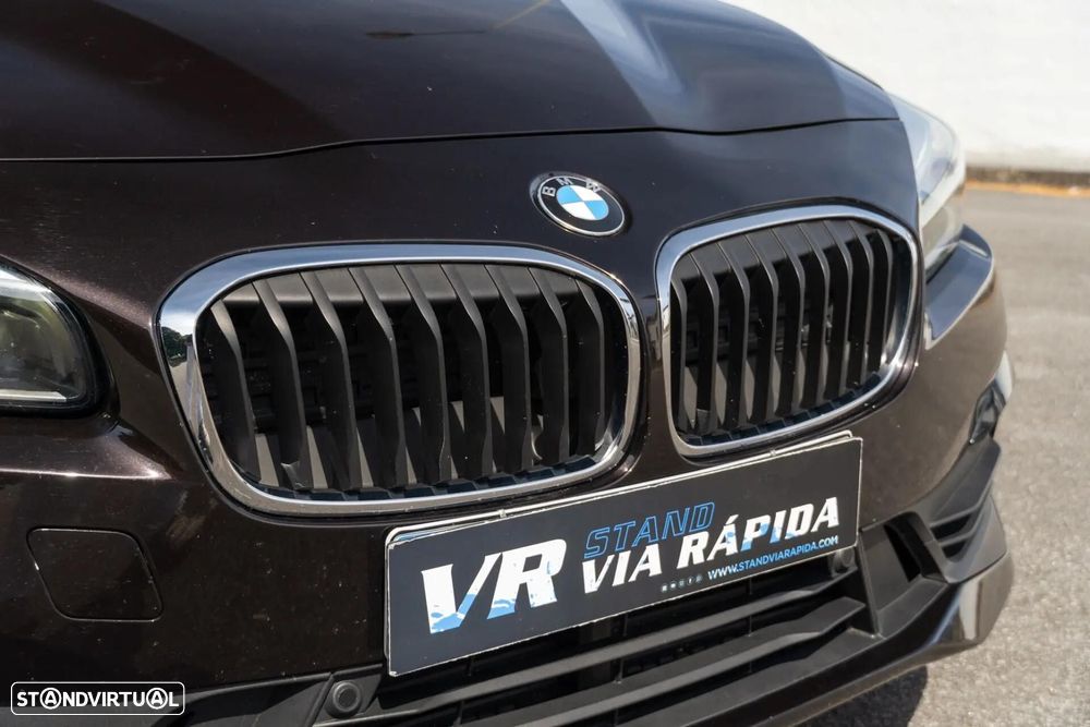 BMW 225xe Active Tourer iPerformance Sport Line - 31