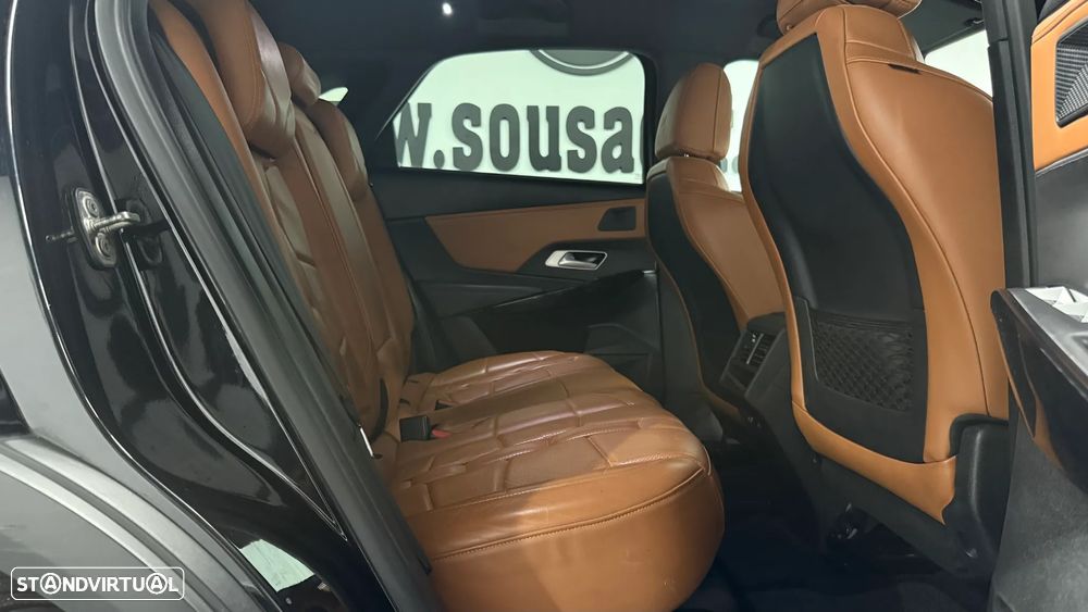 DS DS7 Crossback 1.2 Puretech So Chic - 19