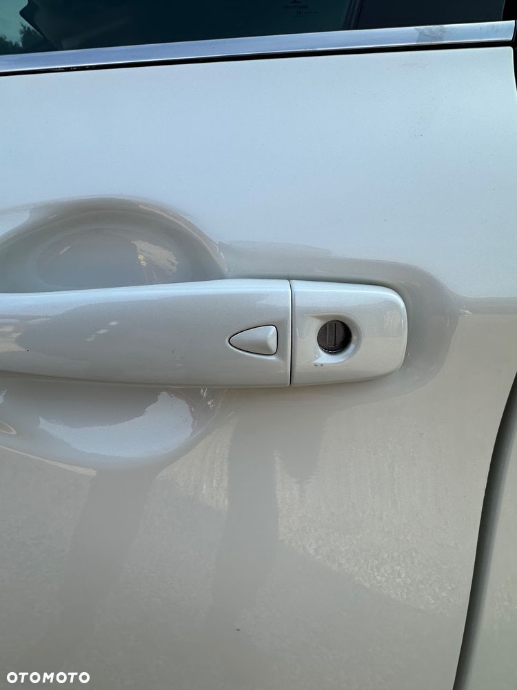 Nissan Qashqai 1.3 DIG-T Tekna DCT - 33