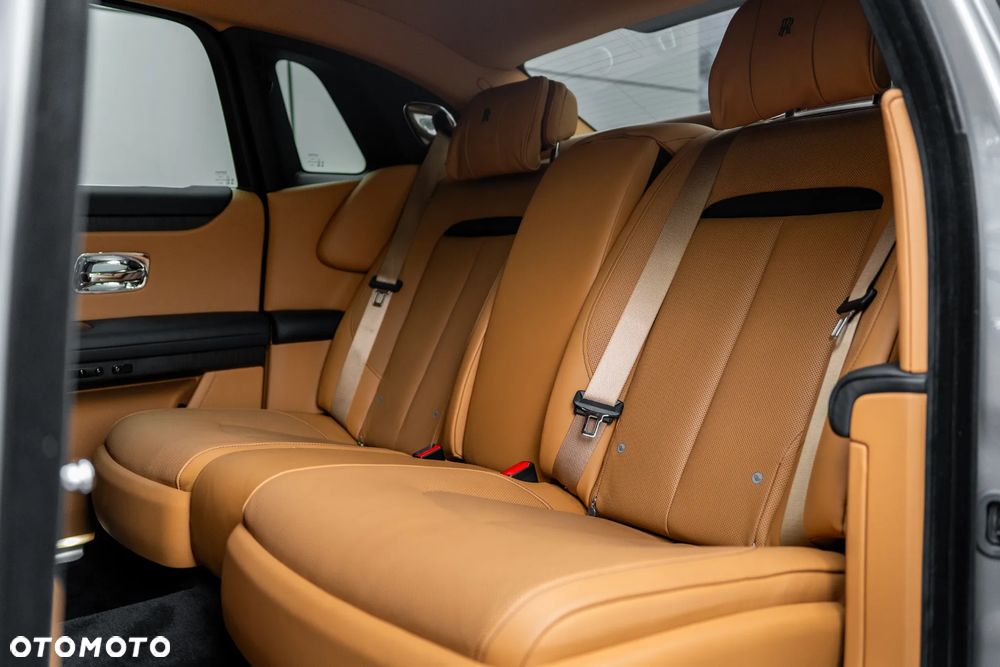 Rolls-Royce Ghost Standard - 26