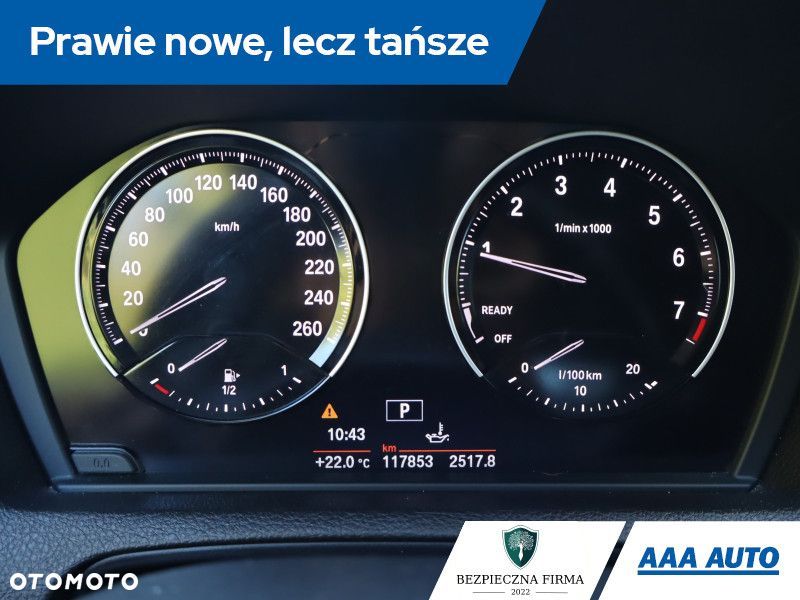 BMW Seria 1 - 12