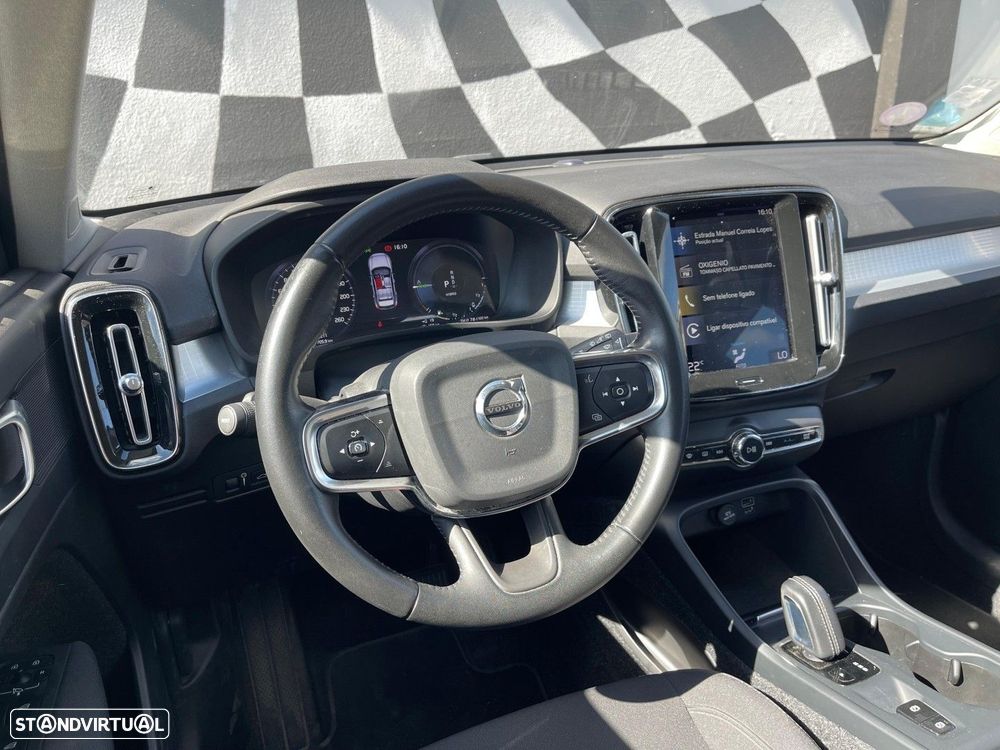 Volvo XC 40 1.5 T5 PHEV Momentum - 5