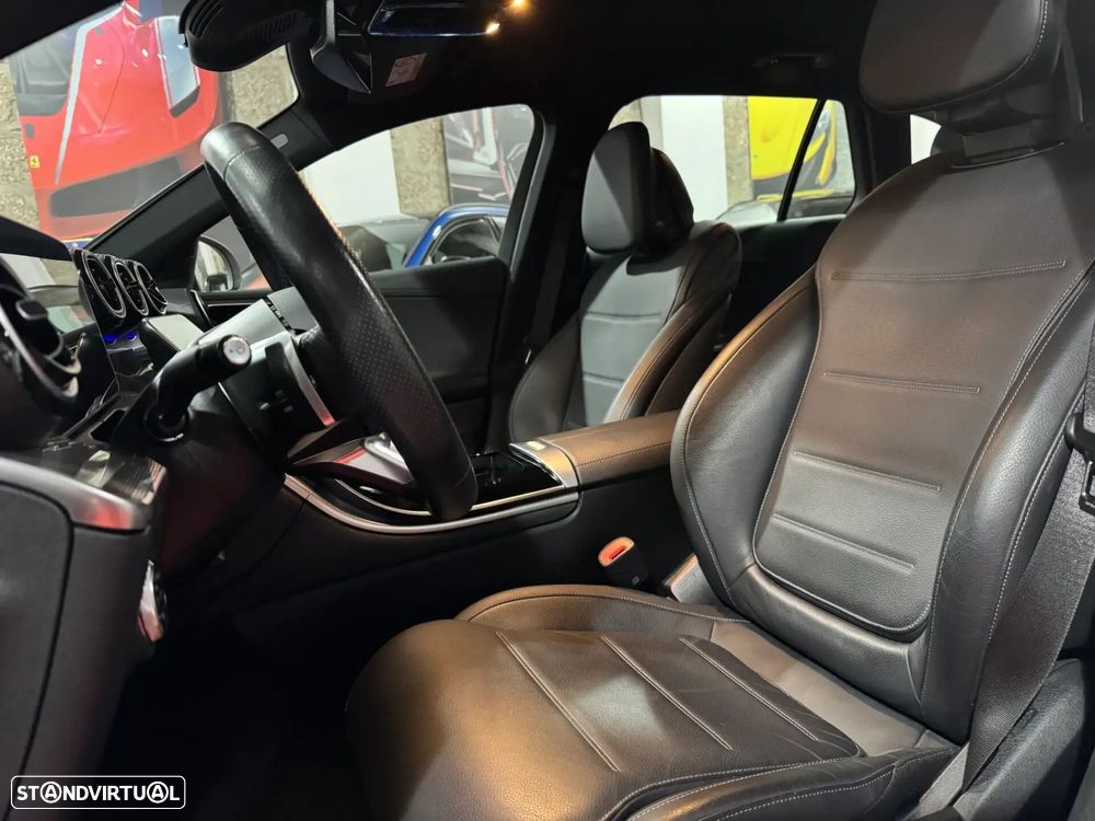 Mercedes-Benz C 300 - 8