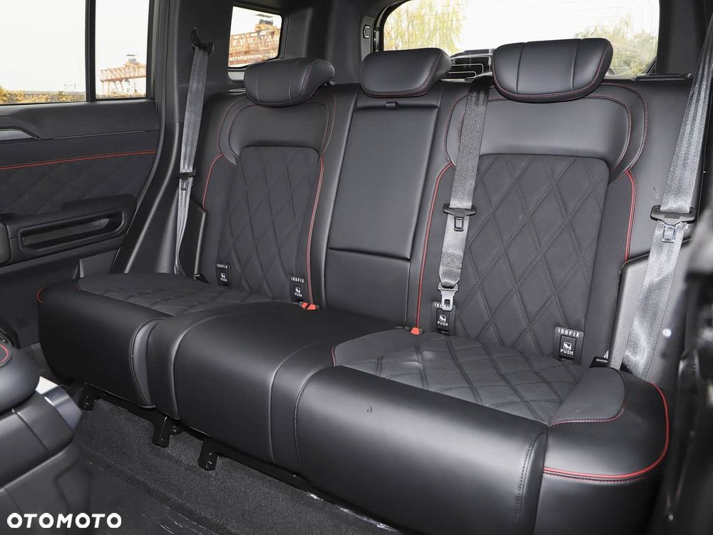 Jetour Traveller - 17