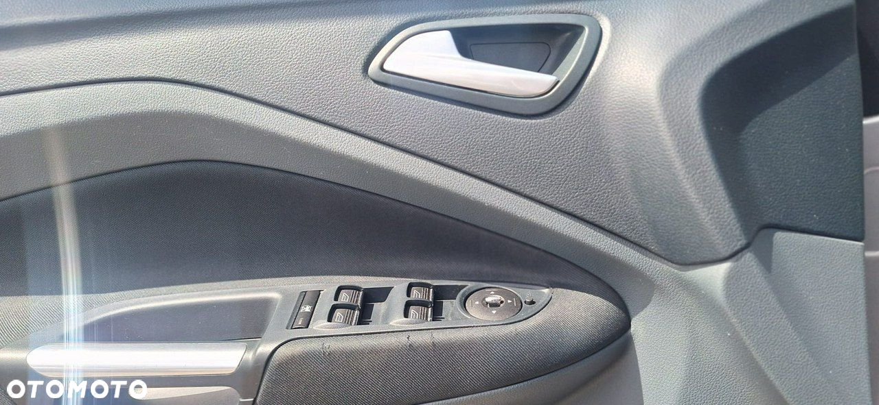 Ford C-MAX - 17