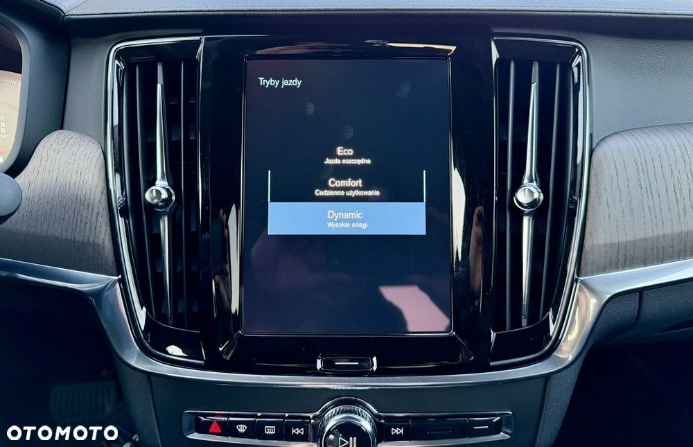 Volvo S90 B5 D AWD Geartronic Inscription - 33