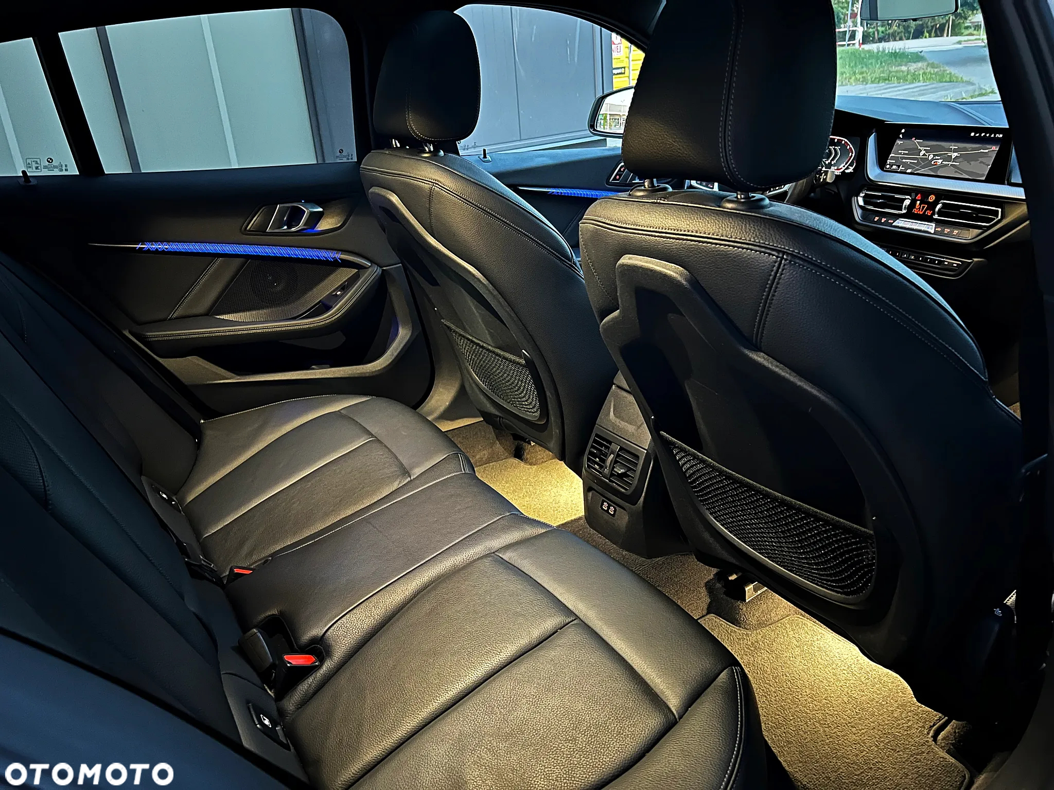 BMW Seria 1 118d M Sport Shadow - 39