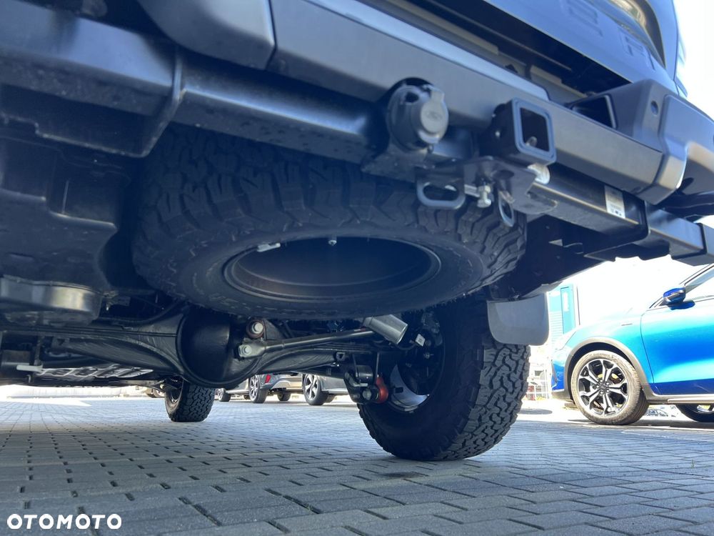 Ford Ranger - 23