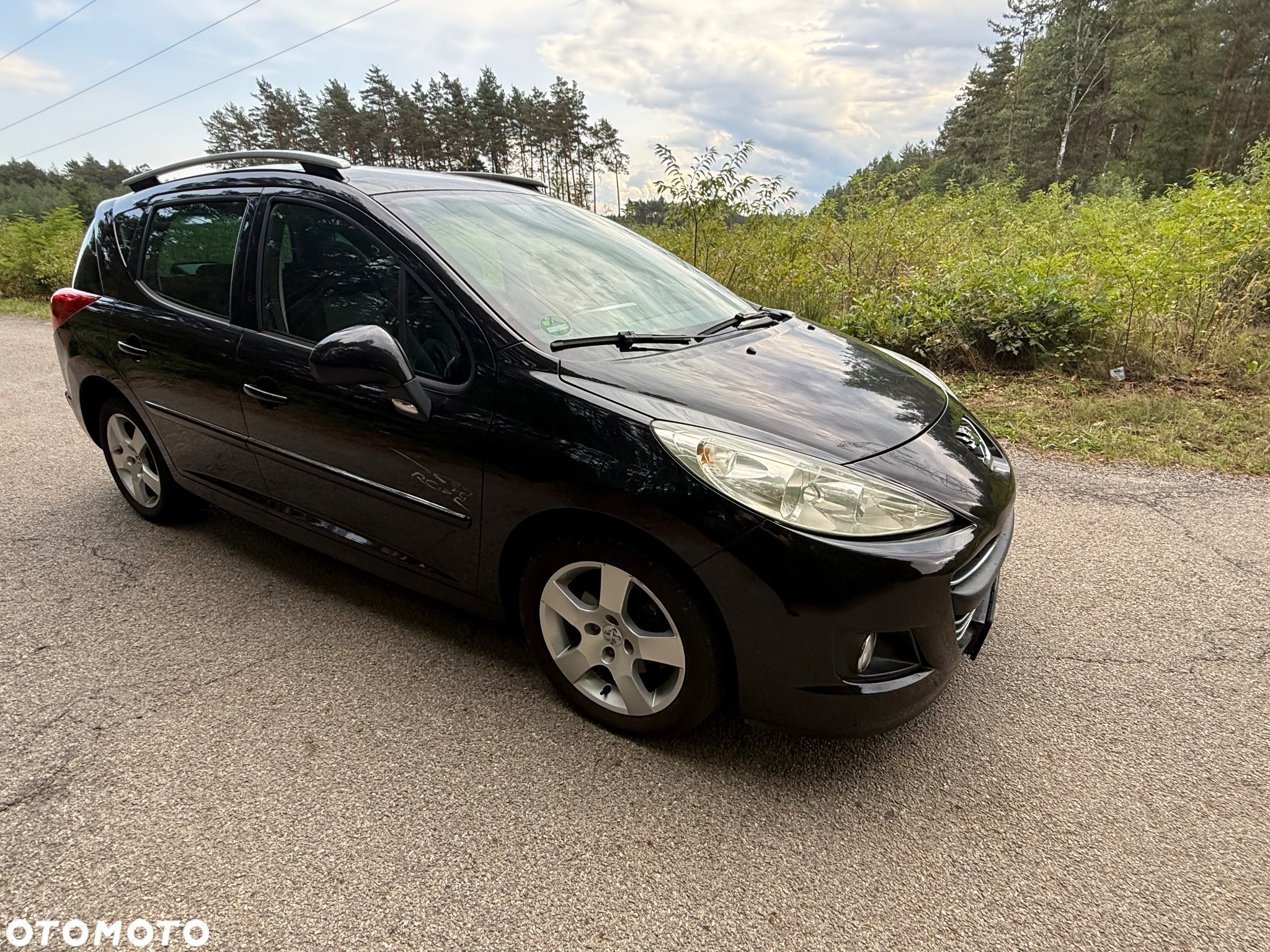 Peugeot 207 1.6 VTi Premium - 4