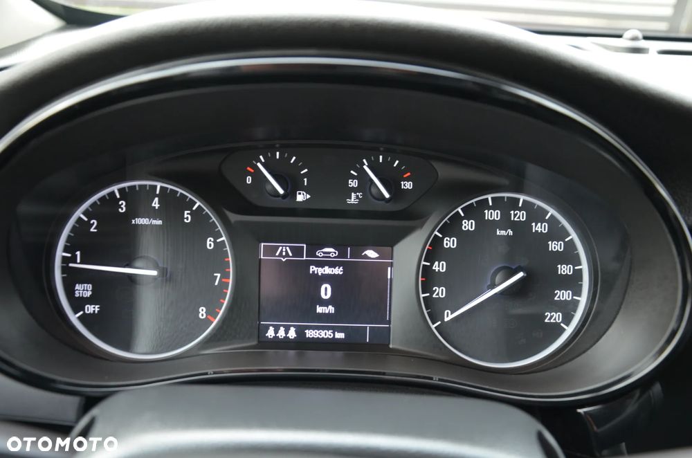Opel Mokka 1.4 Turbo ecoFLEX Start/Stop Color Innovation - 28