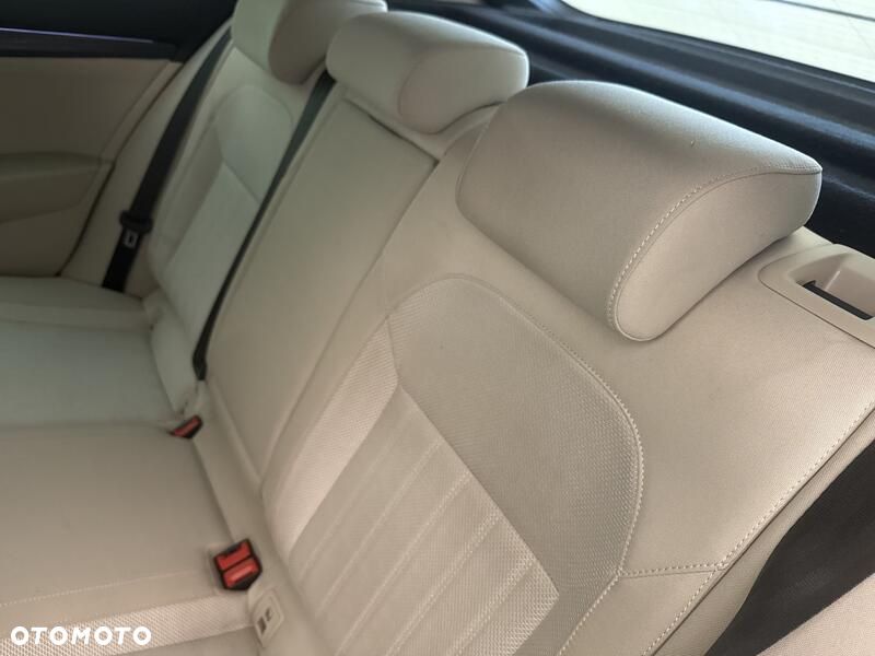 Skoda Superb - 20