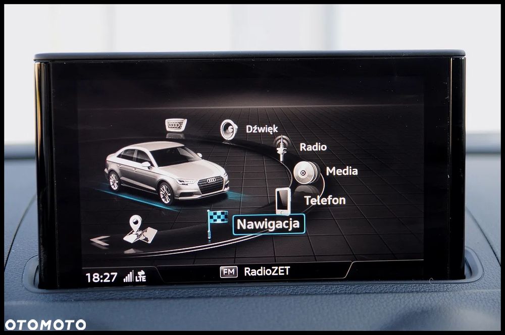 Audi A3 Limousine 35 TDI S tronic S line - 38