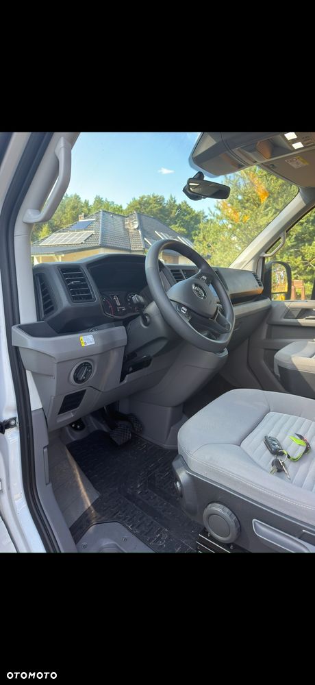 Volkswagen Crafter Standard - 9