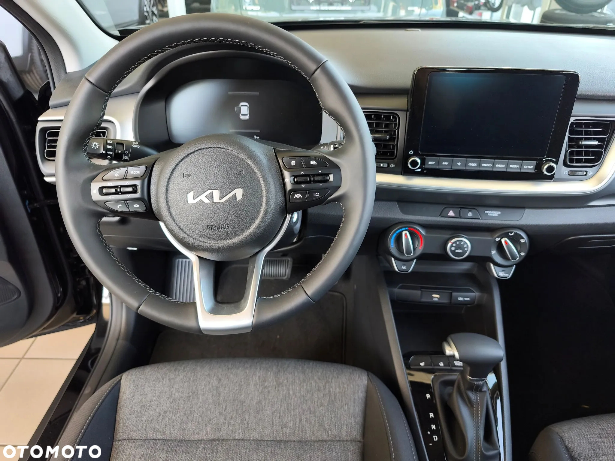 Kia Stonic 1.0 T-GDI M DCT - 16