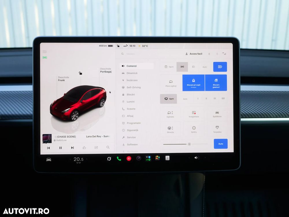Tesla Model Y - 20