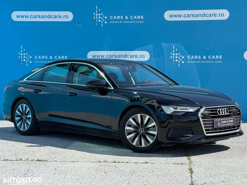 Audi A6 45 TFSI quattro S tronic advanced - 3