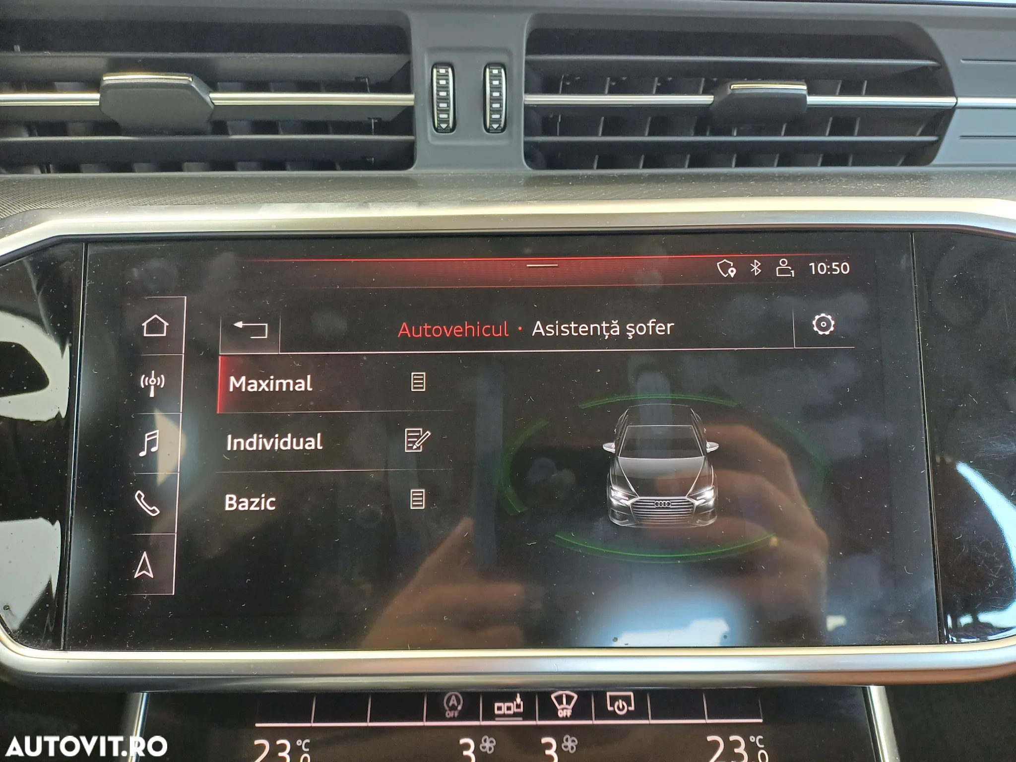 Audi A6 2.0 40 TDI quattro S tronic Design - 22