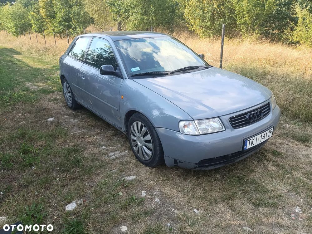 Audi A3 Sportback - 2