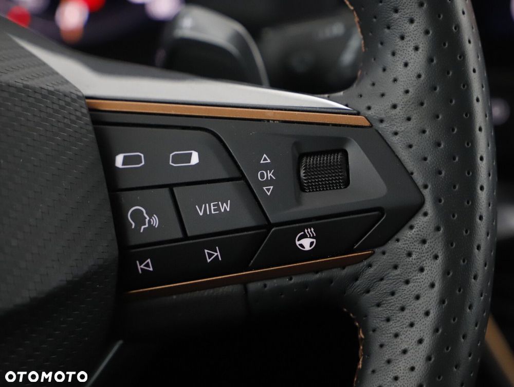 Cupra Leon Sportstourer - 19