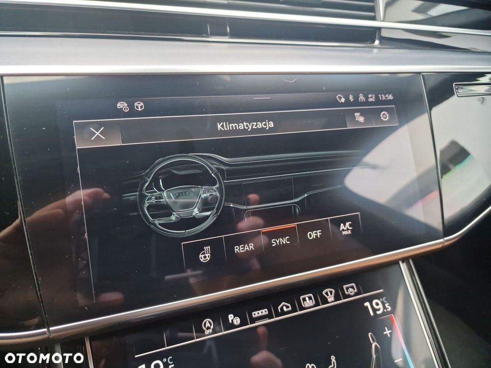 Audi A8 - 27