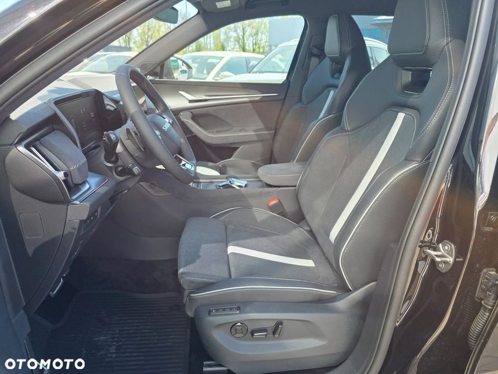 Skoda Kodiaq 2.0 TDI 4x4 Sportline DSG - 7