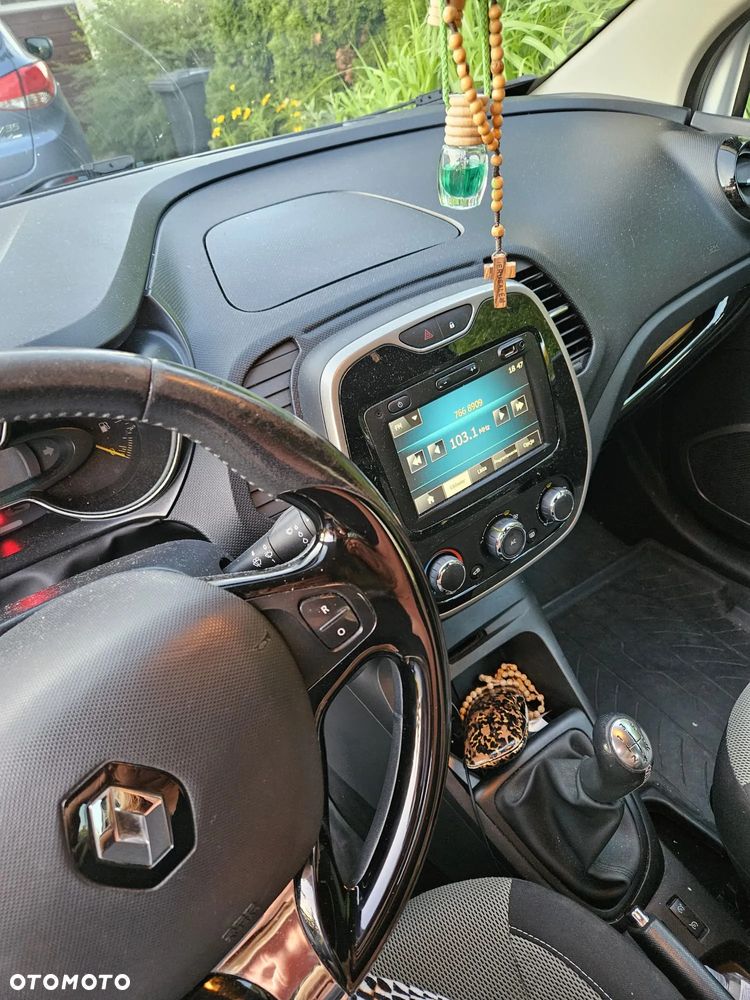 Renault Captur - 7