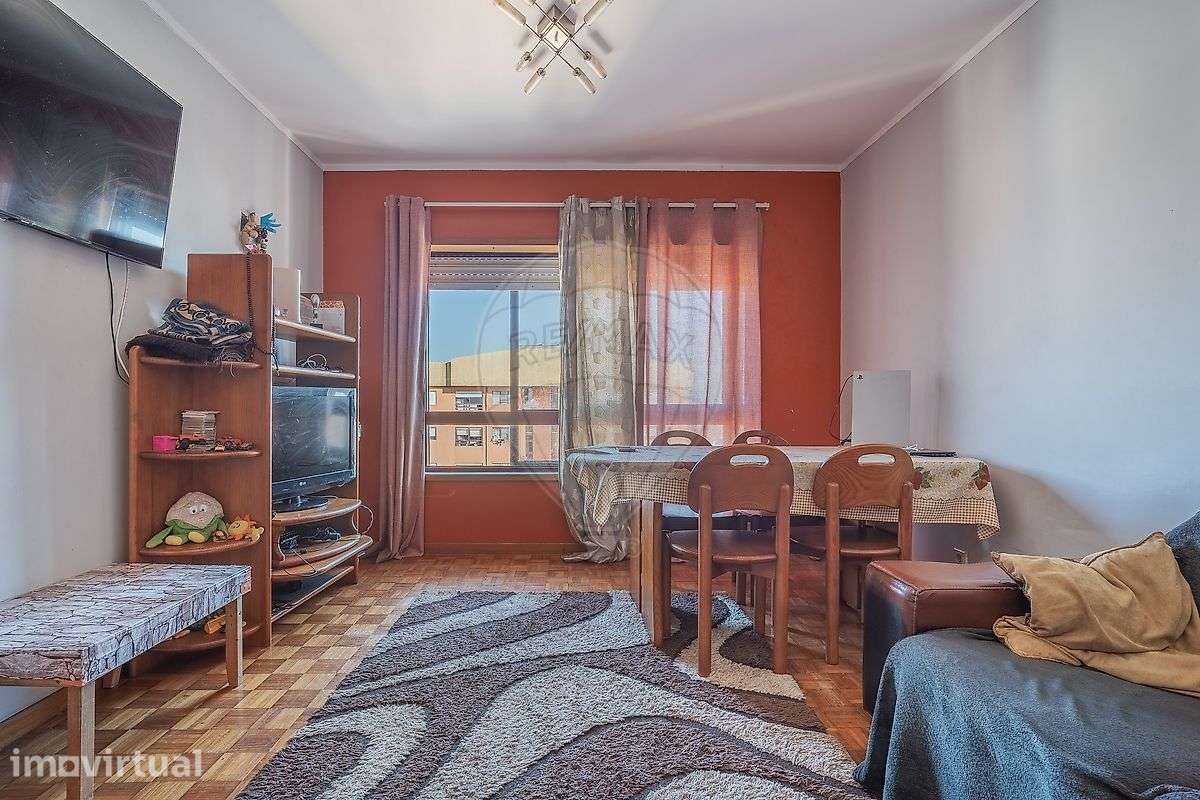 Apartamento T3 para venda - Grande imagem: 5/24