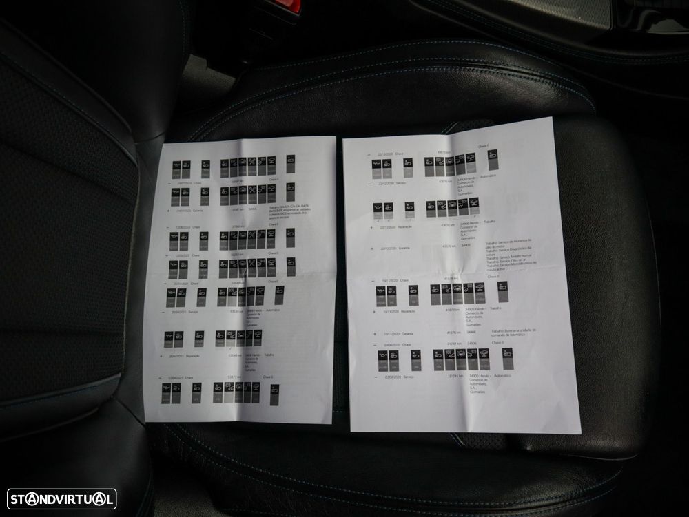 BMW X4 20 d xDrive Pack M Auto - 51