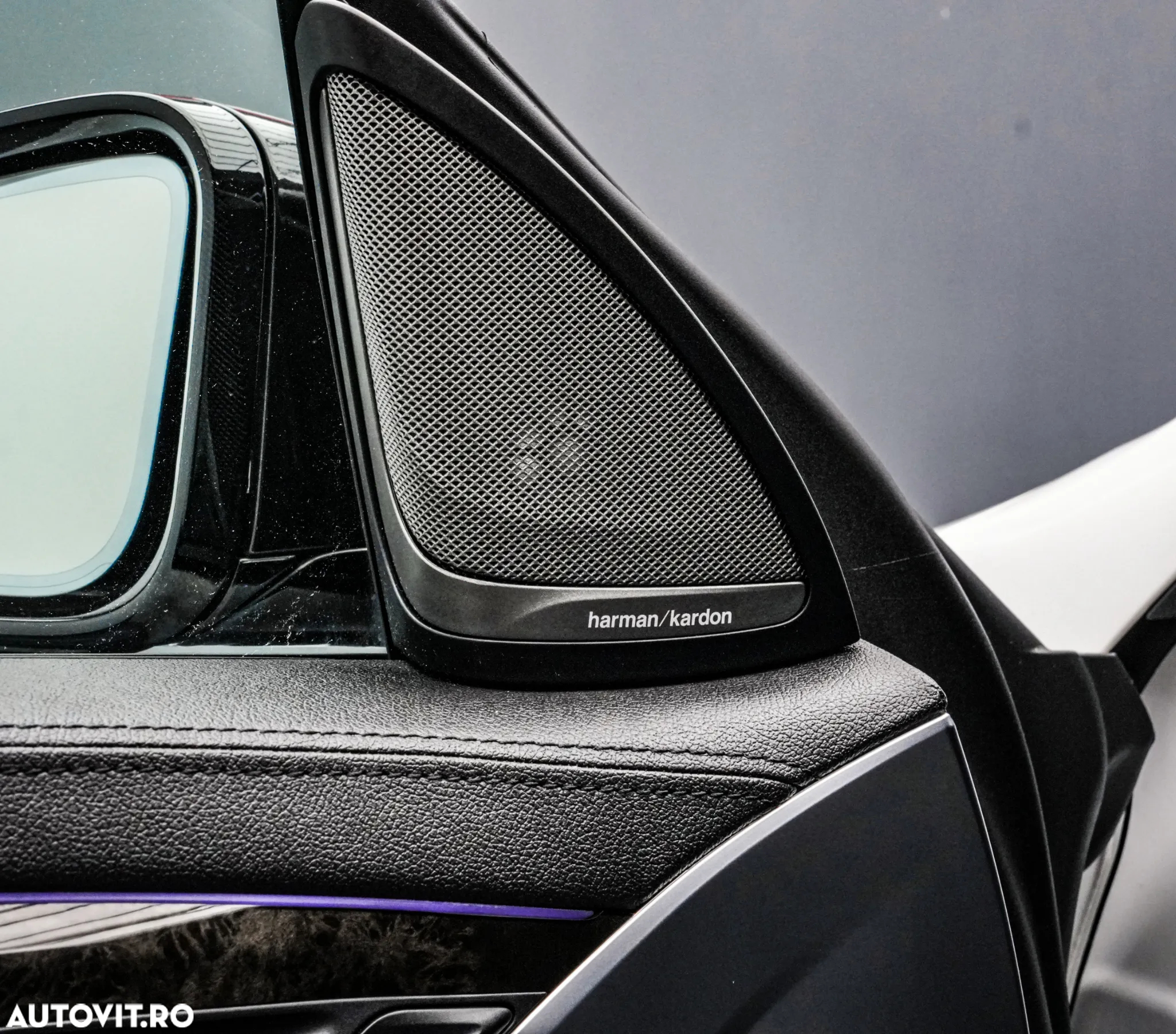 BMW Seria 6 630d xDrive - 19