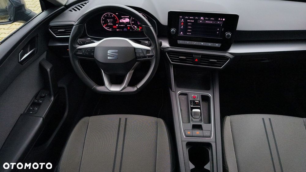 Seat Leon - 29