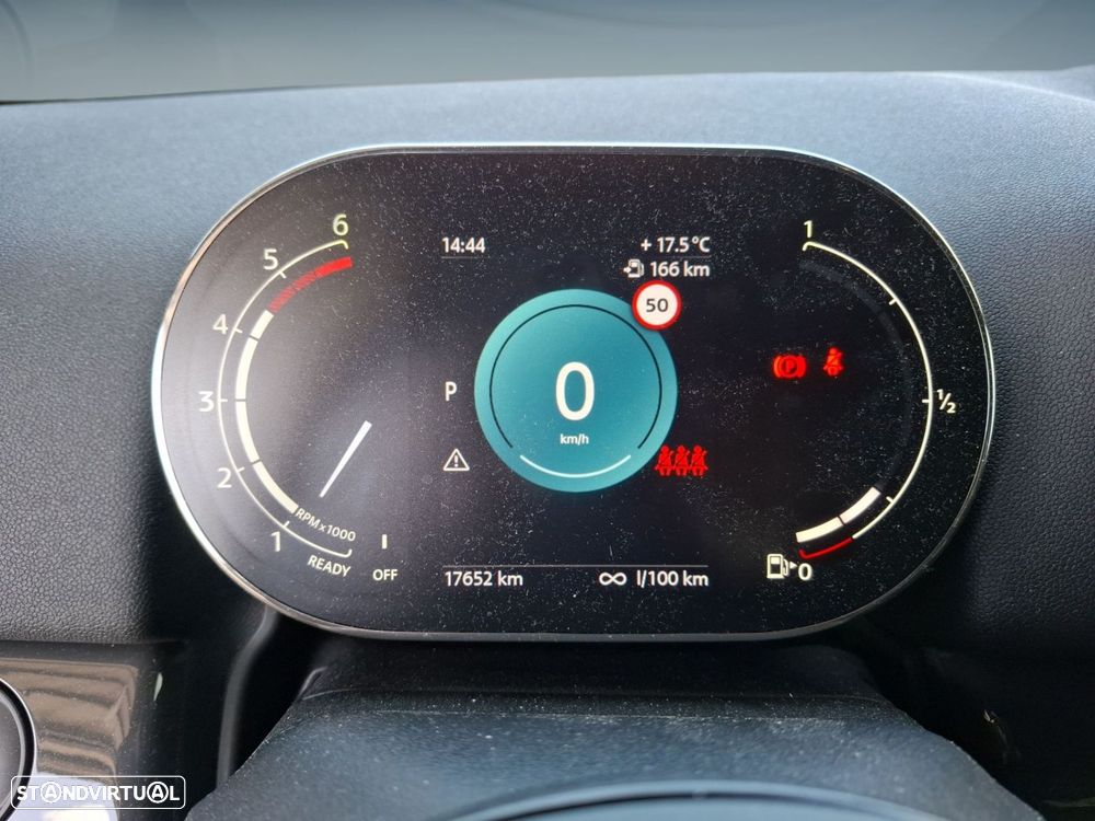 MINI Countryman - 17