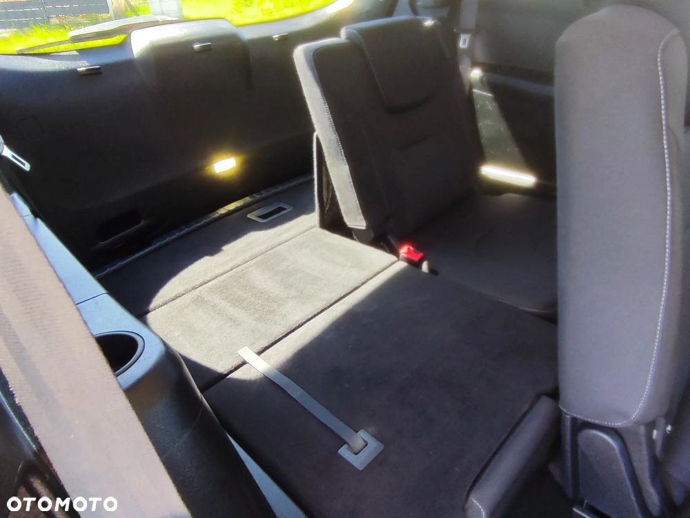 Ford S-Max 2.0 TDCi Titanium - 32