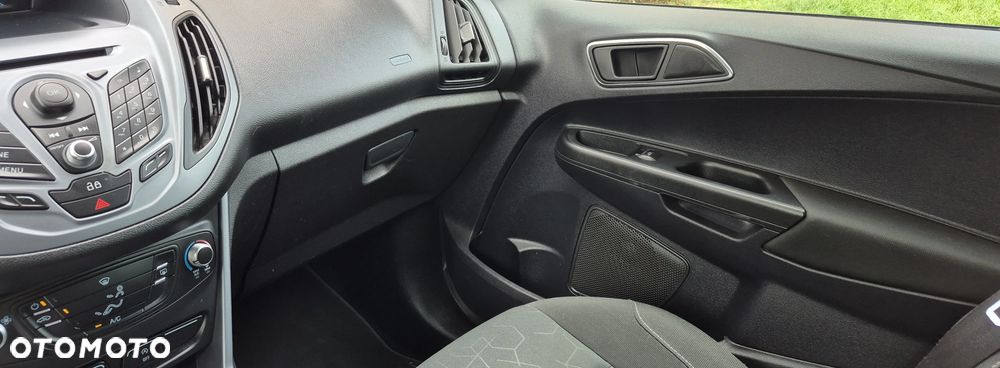 Ford B-MAX 1.0 EcoBoost Trend - 28