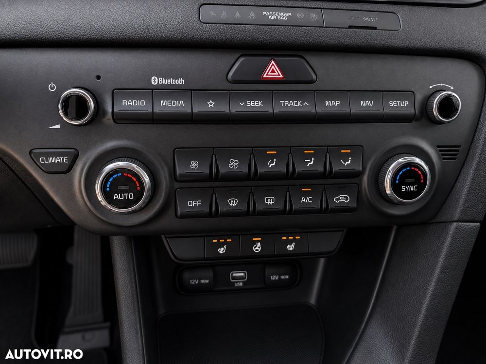 Kia Sportage - 18