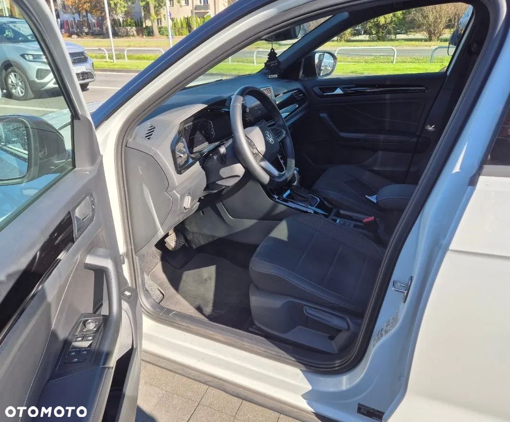 Volkswagen T-Roc 1.5 TSI Style DSG - 6