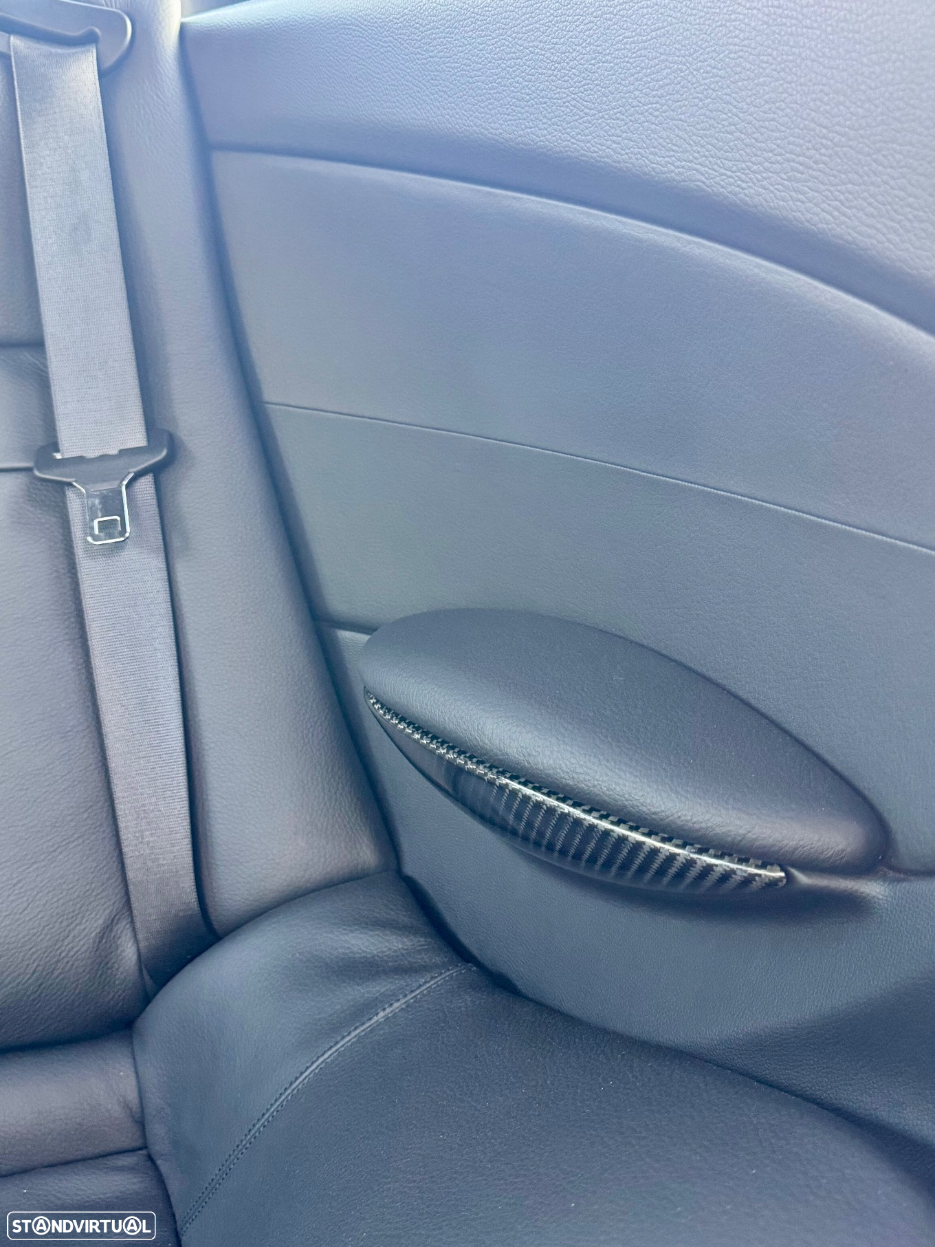 BMW M6 Coupé - 48