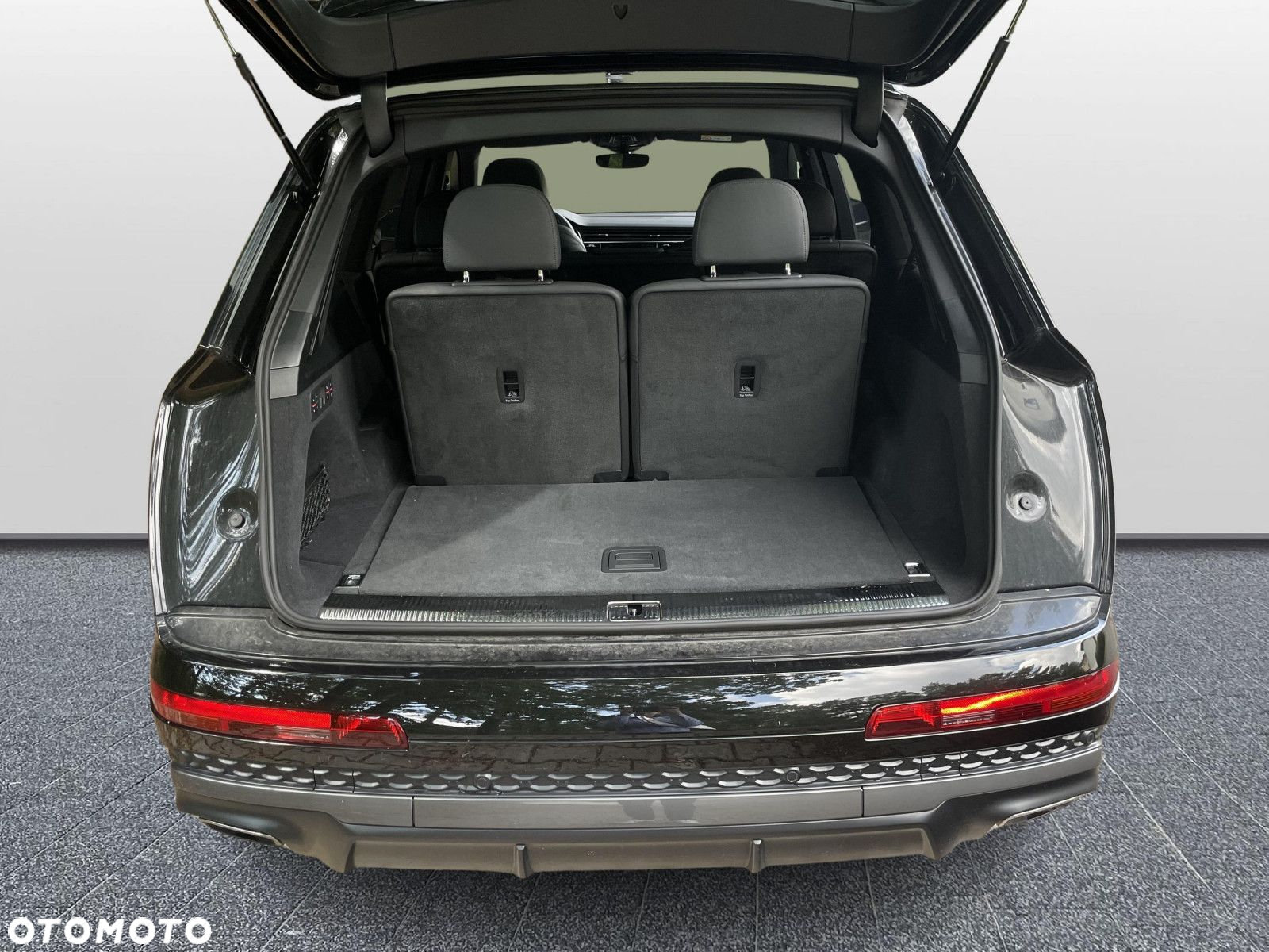 Audi Q7 - 35