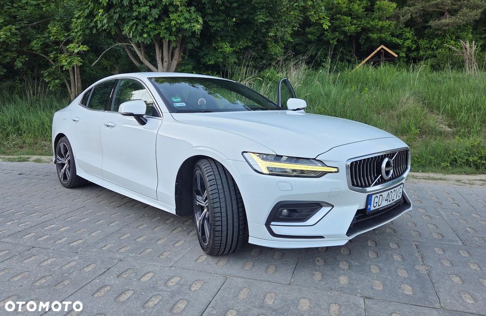Volvo S60 T5 Inscription - 13