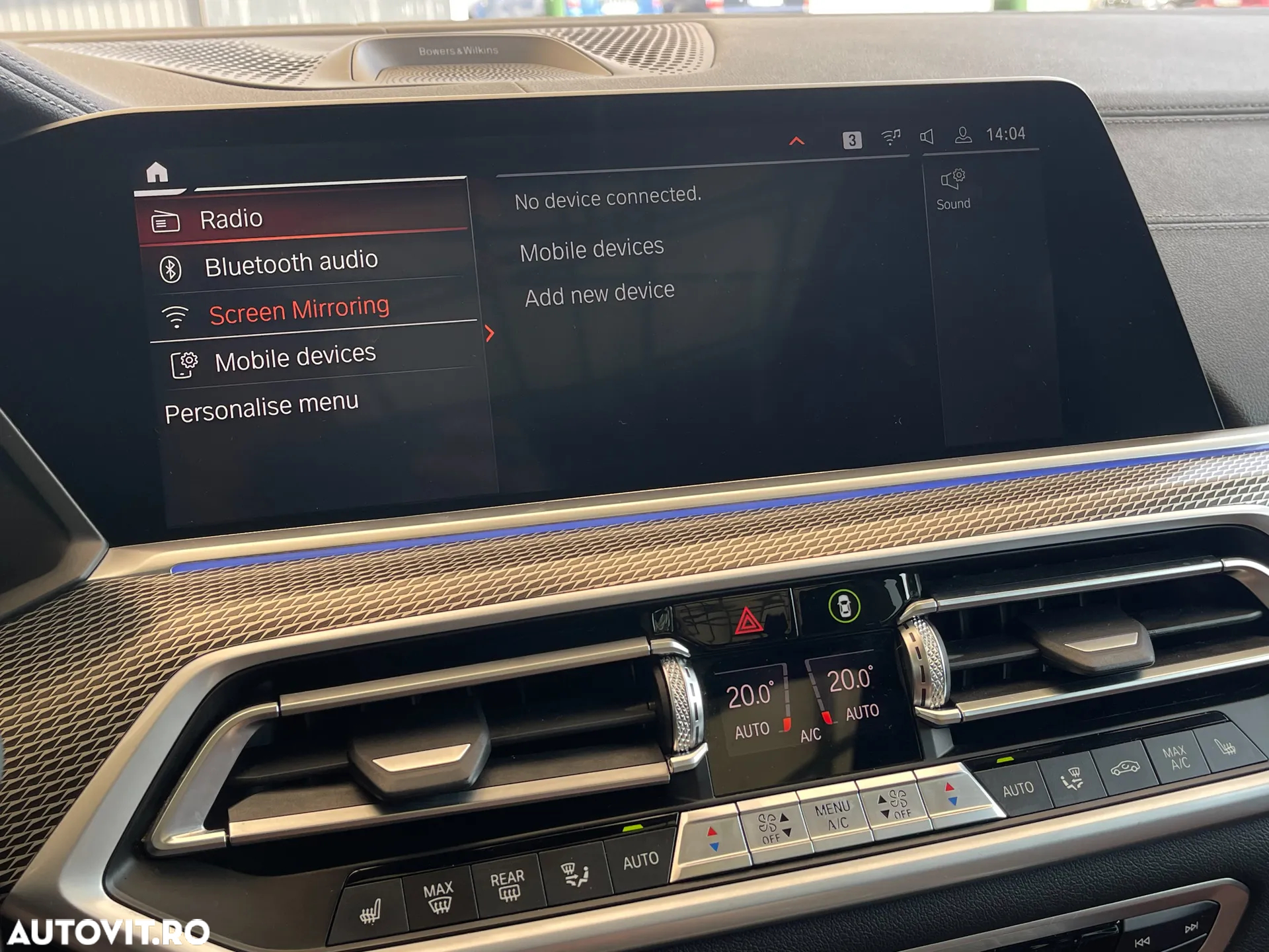 BMW X5 M M50i - 18
