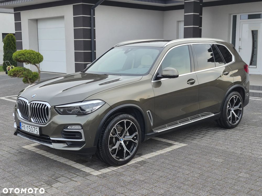 BMW X5 - 2