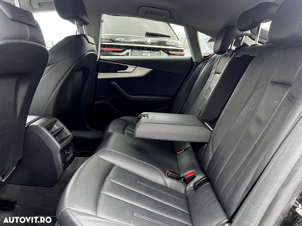 Audi A5 - 24