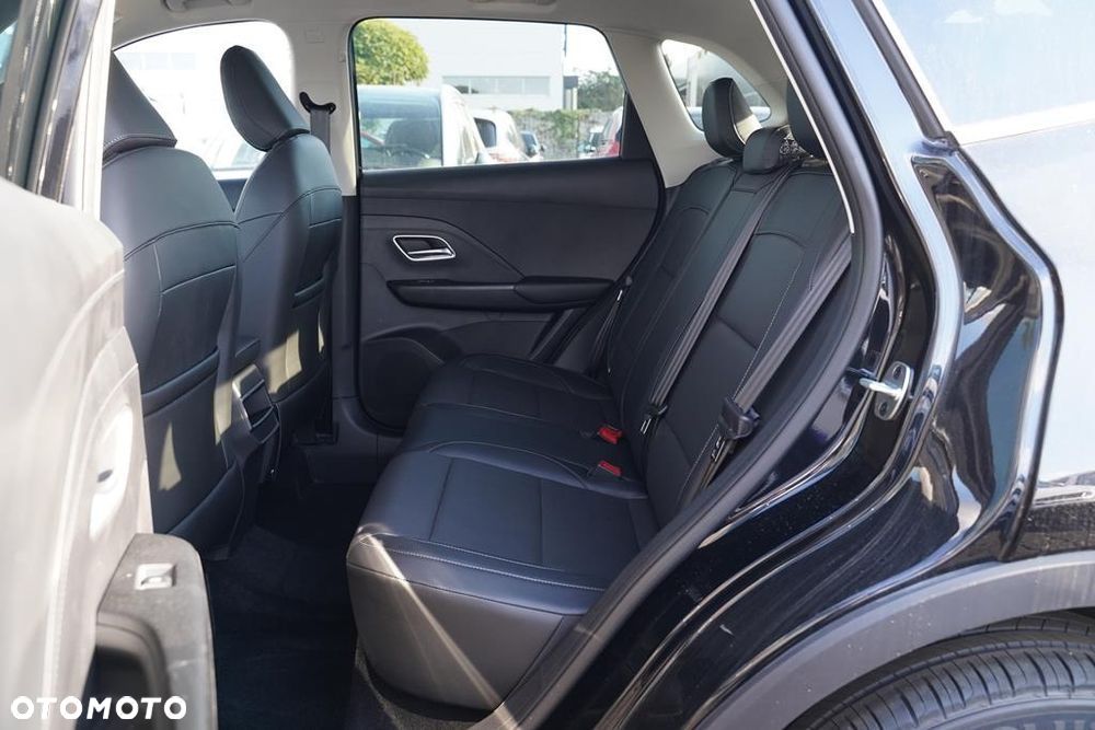 MG ZS 1.5 Excite - 8