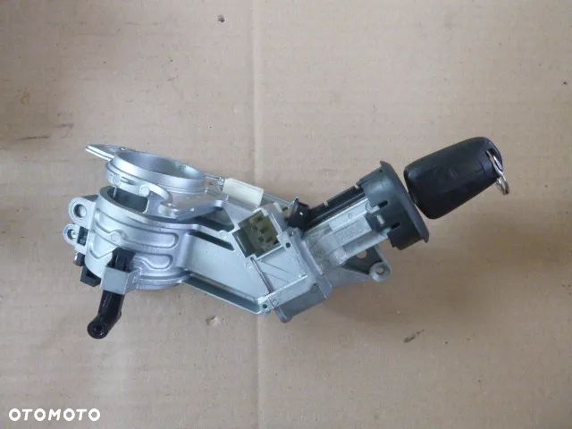 ZESTAW STARTOWY OPEL ASTRA III H 1.4 16V 55558787 BB - 13