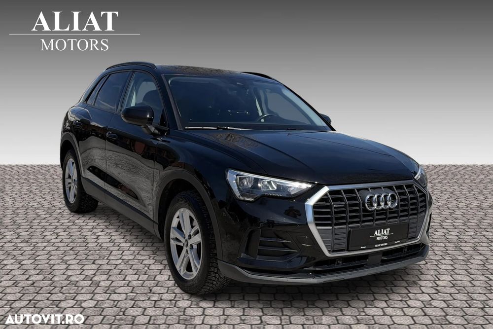 Audi Q3 40 TFSI quattro S tronic - 3