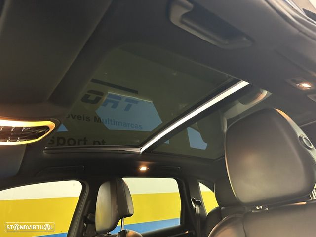 Porsche Cayenne S - 23