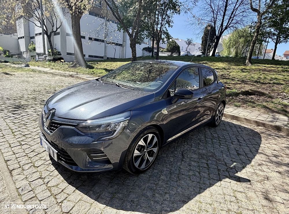 Renault Clio 1.0 TCe Limited - 9