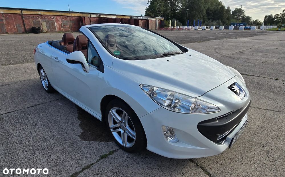 Peugeot 308 CC 1.6 Sport Euro5 - 1